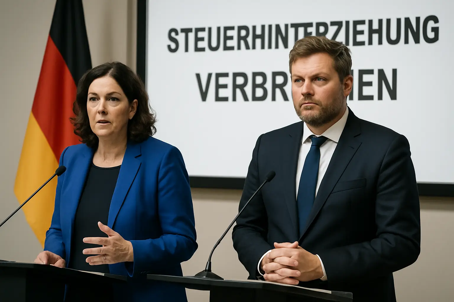 Kampf gegen Finanzkriminalität: Selbstanzeige soll Steuersünder nicht mehr vor Strafe schützen