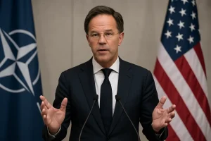 Kampfjets und Kriegsschiffe: Bericht: USA wollen Militärbeiträge für Nato deutlich herunterfahren
