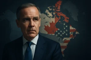 Kanada denkt das Undenkbare, während Trump Allianzen zerstört