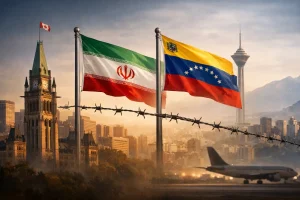 Kanada plant keine Botschaften in Venezuela und Iran zu eröffnen – Anand