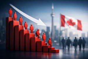 Kanadas Bevölkerung sank leicht im 1. Quartal 2026: StatCan - National