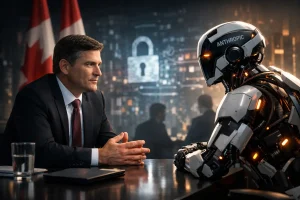 Kanadas KI-Minister: Anthropic handelt verantwortungsvoll mit Mythos