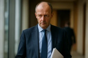 Kanzler will zügige Einigung: Merz kündigt "sehr weitreichende Reform" der Renten an