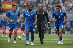 Kap Verde bei der WM 2026: Kader, Spieler & Gruppenplan