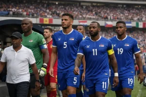 Kap Verde WM 2026: Kader, Spieler, Gruppe & Spielplan - AS USA