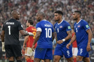 Kap Verde WM 2026: Kader, Spieler & Spielplan der Gruppenphase