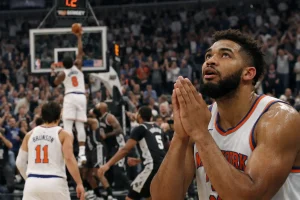 KAT glaubt an göttliche Hilfe beim historischen Comeback