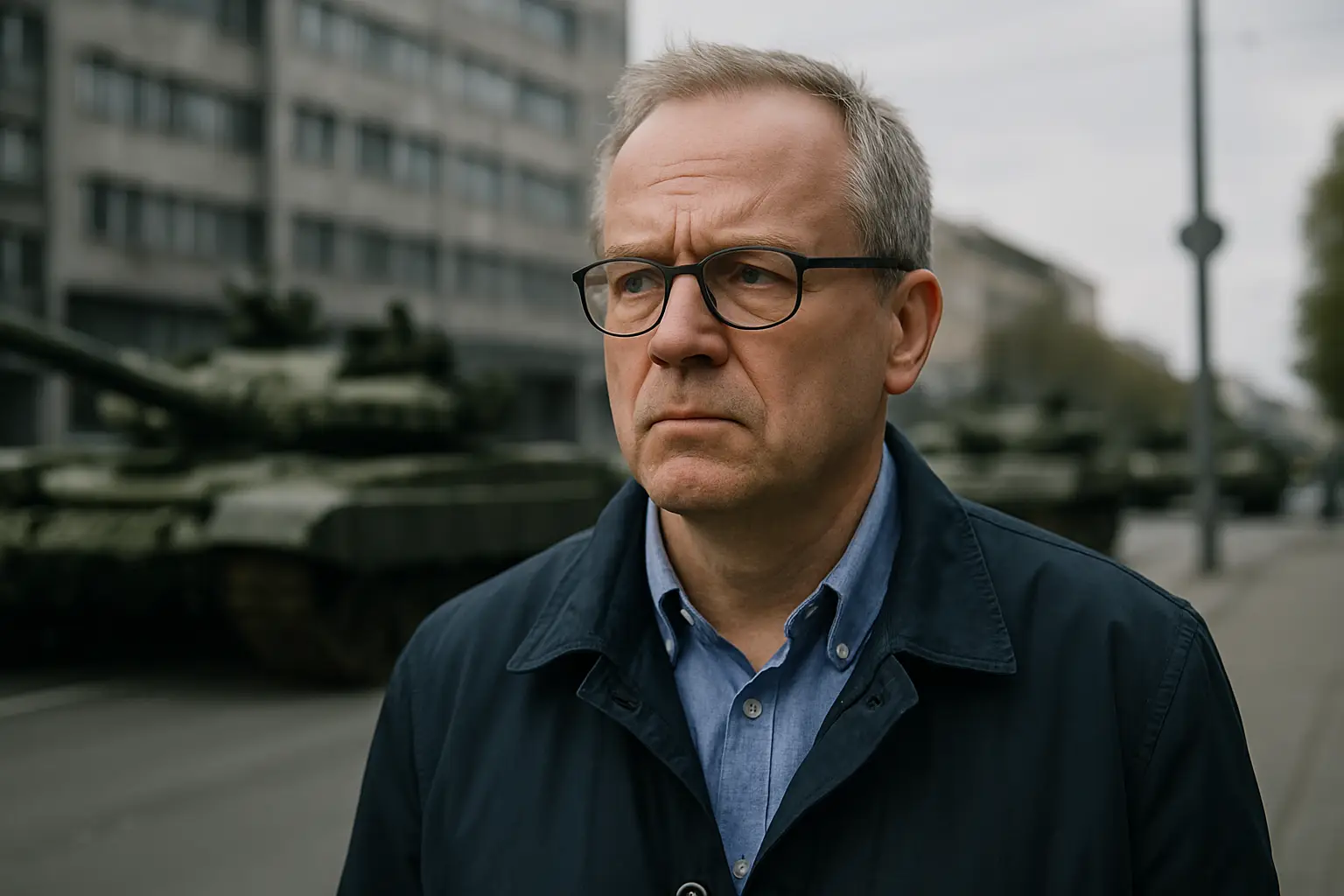 Kein rascher Angriff auf Nato?: "Mythen": Russland-Experte warnt vor Kreml-Überschätzung