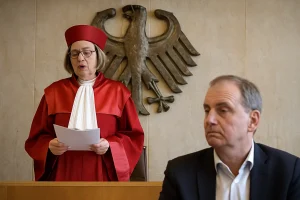 Kein "Tempolimit" für Gesetze: Verfassungsklage wegen Beratungszeit für Heizungsgesetz gescheitert