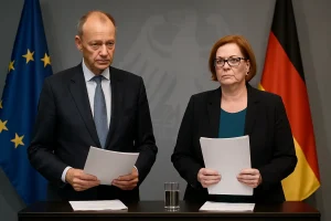 "Kein zukunftssicheres Konzept": Nach der Kommissionsarbeit folgt der politische Kampf um die Rente