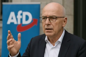 Keine "Ausgeburt der Hölle": Ex-SPD-Regierungschef empfiehlt SPD Zusammenarbeit mit AfD