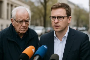 Keine fünf Jahre Übergangsfrist: CDU-Politiker: "Rente mit 63" so früh wie möglich abschaffen