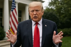 Keine Hilfe im Iran-Krieg: Trump droht Nato-Verbündeten vor Rutte-Besuch