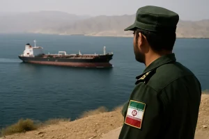 Keine Scheu vor neuen Kämpfen?: Iran soll auf Gebühren für Hormus-Durchfahrt beharren