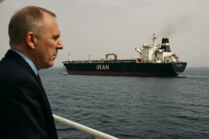 Keine US-Blockade mehr: Iran exportiert erstmals seit Monaten Öl per Schiff