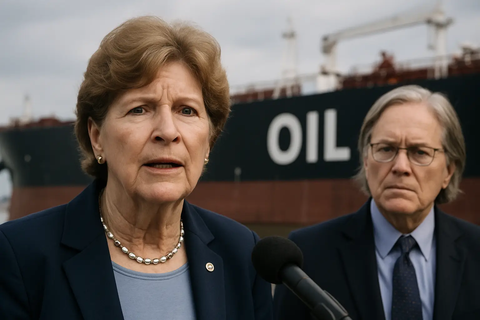 Keine Verlängerung für Ausnahmen: US-Sanktionen gegen russisches Öl greifen wieder