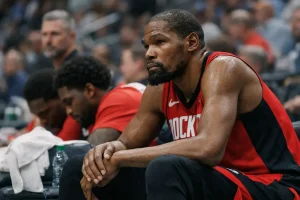 Kevin Durant: Überraschende Handelsgerüchte und Marktlage
