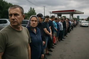 Kiews Drohnenkampagne wirkt: Auf der Krim gerät Russland in Schwierigkeiten