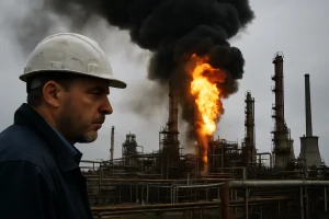 Kiews Strategie zeigt Wirkung: Ukraine verdoppelt Angriffe - russische Ölförderung sinkt