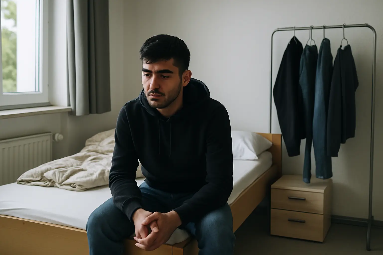 Klage vor EuGH: Kürzung von Leistungen bei abgelehnten Asylbewerbern ist EU-rechtswidrig