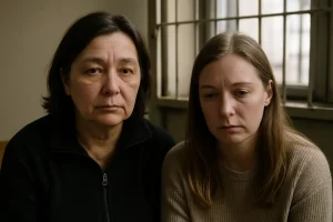 Kleinvölker durch Krieg bedroht: Weil sie indigenen Völkern eine Stimme gaben, behandelt Moskau sie als Terroristinnen