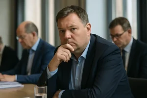 Klingbeil erhält drei Vorschläge: Kommission zur Reform der Schuldenbremse kann sich offenbar nicht einigen