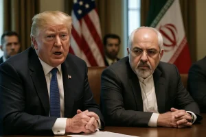 Knackpunkt Atomprogramm: Warum ein Deal der USA mit dem Iran so schwer ist