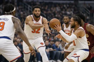 Knicks erreichen NBA-Finale durch starken Teamgeist