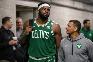 Knicks-Meisterspieler wechselt zum Rivalen in der Eastern Conference