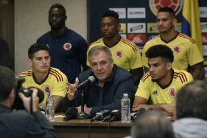 Kolumbien bei der WM 2026: Kader, Spieler & Spielplan - AS USA