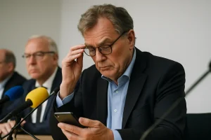 Kommunen funken S.O.S.: "Das System wackelt, das kann zu einem Vollbrand führen"