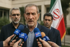 Konkretes Datum nicht bekannt: Irans Präsident ordnet Ende der Internet-Sperre an