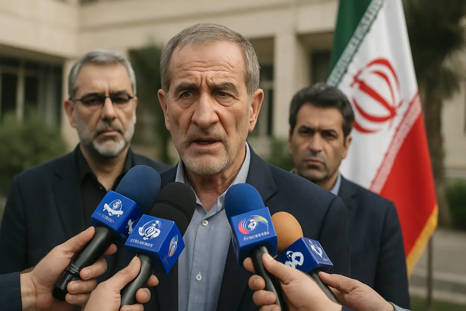 Konkretes Datum nicht bekannt: Irans Präsident ordnet Ende der Internet-Sperre an