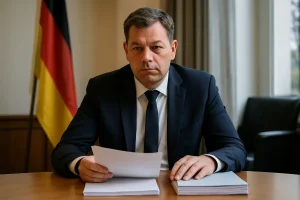 Konzept für Steuerreform: Bis zu 900 Euro im Jahr: Klingbeil will 35 Millionen Steuerzahler entlasten