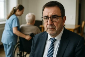 Krankenkassenreform als Mahnmal: CSU torpediert Warkens Pläne für Pflegereform