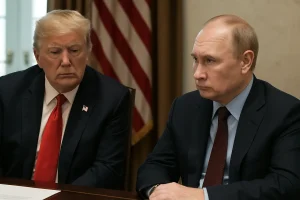 Kreml gegen Friedensgespräche?: Insider rechnen mit Eskalation durch Putin