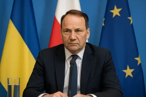 Kritik an Führungsrolle: Bundesregierung weicht polnischer Ukraine-Forderung aus