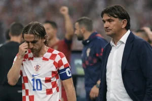 Kroatien empört nach VAR-Entscheidung gegen Portugal beim WM-Aus