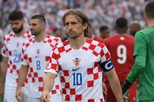 Kroatien WM 2026: Kader, Spieler & Spielplan der Gruppenphase