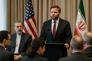 "Kurze Debatte" zu heikler Frage: USA und Iran äußern sich unterschiedlich zu Atominspektoren