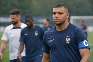Kylian Mbappé bei der WM 2026: Historisches Ziel und offene Fragen