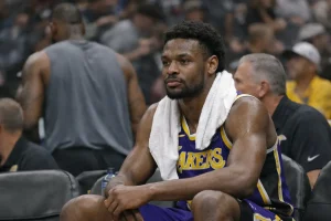 Lakers-Insider widerlegt Gerüchte zu Bronny James’ Zukunft