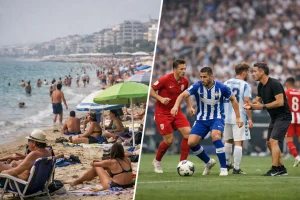 LaLiga veröffentlicht Auftaktwoche mit vier WM-verschobenen Spielen