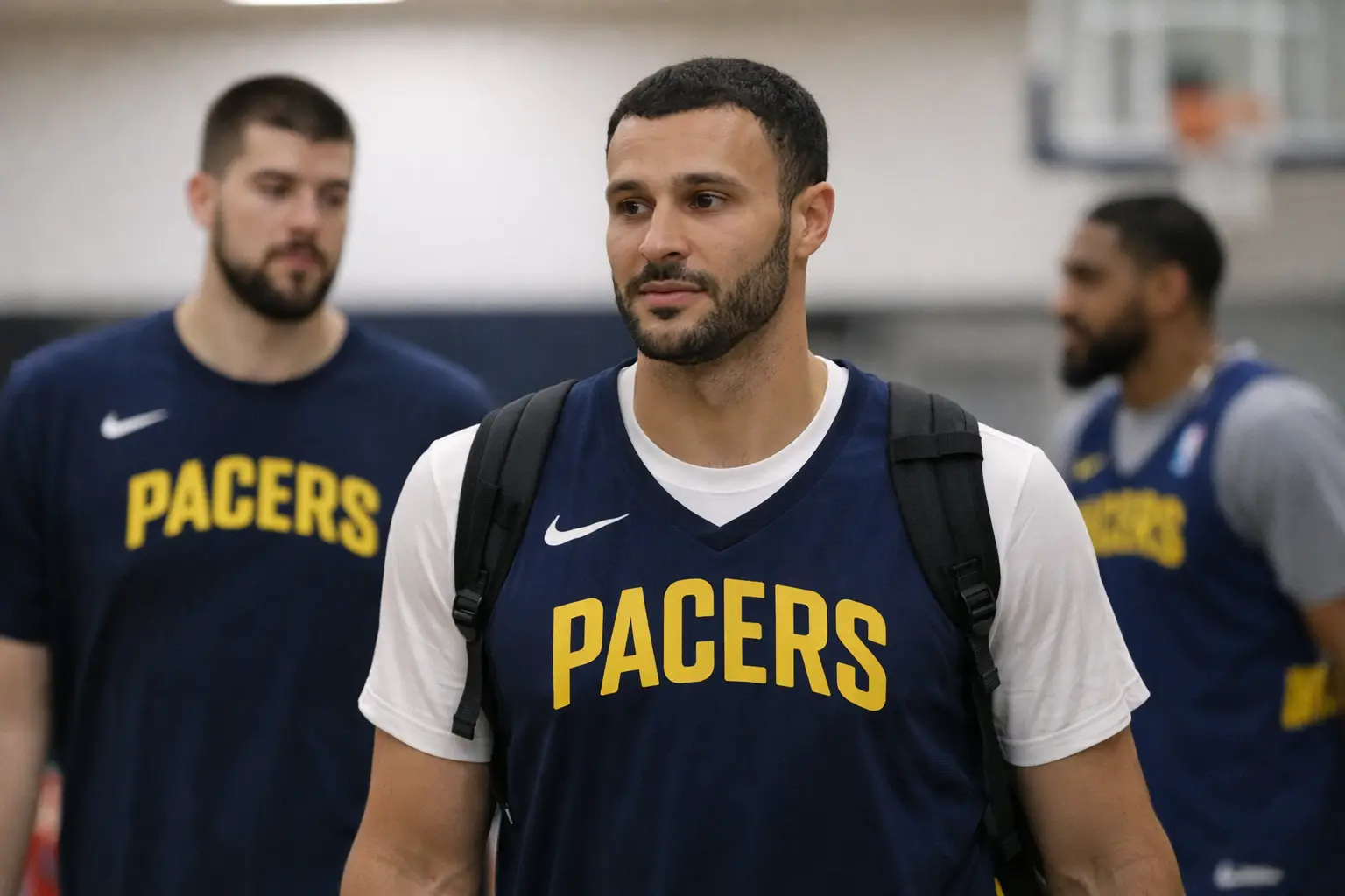 Larry Nance Jr. unterschreibt Einjahresvertrag bei den Pacers