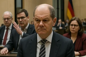 Lasst die Prämie bleiben: Dieses Scheitern ist eine Chance für Schwarz-Rot