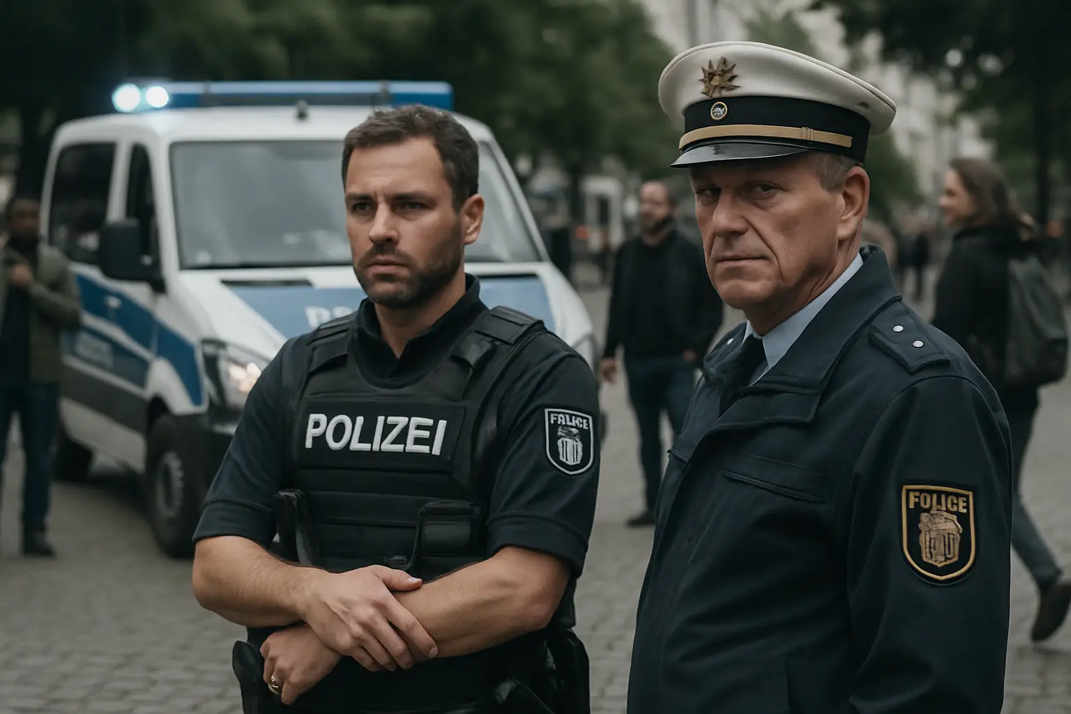 "Lässt einen fassungslos zurück": Folgen aus dem CSD-Anschlag harte Konsequenzen?