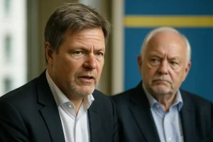 "Liberale Kraft ist nötig": Habeck glaubt nicht an FDP-Erfolg unter Kubicki
