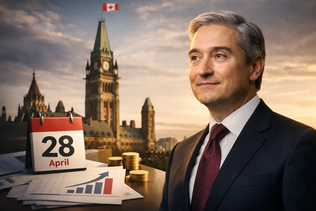 Liberale setzen April-Termin für Frühjahrswirtschaftsbericht – Champagne