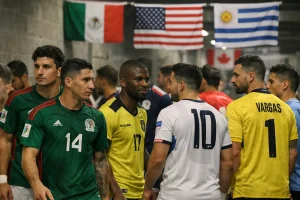 Liga MX WM 2026: Mexikanische Liga-Spieler in USA, Mexiko & Kanada