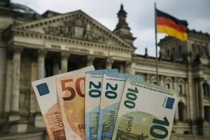 Linksfraktion für Ausbau: Bund verdiente 2025 an Beteiligungen mehr als eine Milliarde Euro